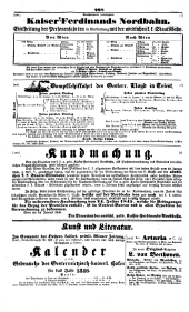 Wiener Zeitung 18460207 Seite: 6