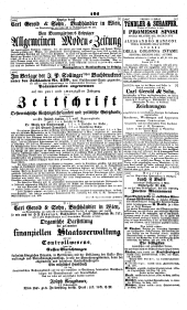 Wiener Zeitung 18460209 Seite: 16