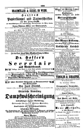 Wiener Zeitung 18460211 Seite: 16