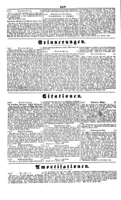 Wiener Zeitung 18460213 Seite: 10