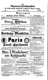 Wiener Zeitung 18460213 Seite: 15
