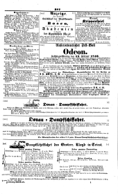 Wiener Zeitung 18460218 Seite: 5