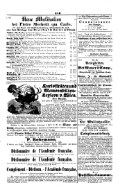 Wiener Zeitung 18460221 Seite: 8