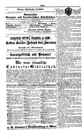 Wiener Zeitung 18460221 Seite: 26