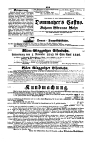 Wiener Zeitung 18460222 Seite: 6