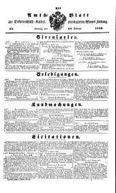 Wiener Zeitung 18460224 Seite: 9