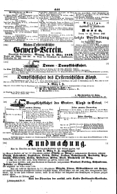 Wiener Zeitung 18460225 Seite: 5