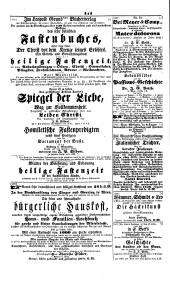 Wiener Zeitung 18460225 Seite: 8