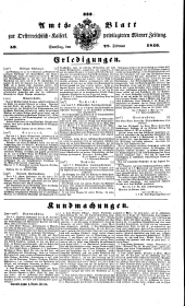 Wiener Zeitung 18460228 Seite: 9
