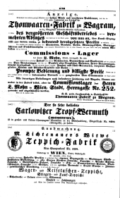 Wiener Zeitung 18460228 Seite: 16
