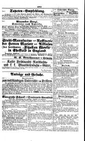 Wiener Zeitung 18460228 Seite: 21