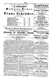 Wiener Zeitung 18460305 Seite: 8