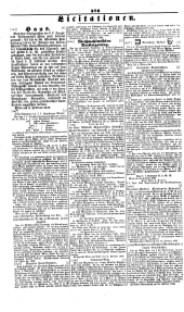 Wiener Zeitung 18460305 Seite: 10