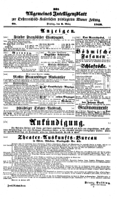 Wiener Zeitung 18460306 Seite: 17