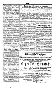 Wiener Zeitung 18460306 Seite: 20
