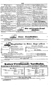 Wiener Zeitung 18460307 Seite: 5
