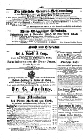 Wiener Zeitung 18460310 Seite: 6