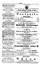 Wiener Zeitung 18460310 Seite: 8