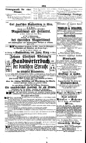 Wiener Zeitung 18460312 Seite: 8