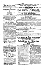 Wiener Zeitung 18460312 Seite: 22