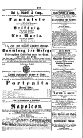 Wiener Zeitung 18460313 Seite: 7