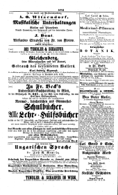 Wiener Zeitung 18460313 Seite: 8