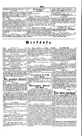 Wiener Zeitung 18460313 Seite: 15