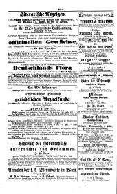 Wiener Zeitung 18460313 Seite: 16