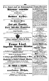 Wiener Zeitung 18460317 Seite: 8