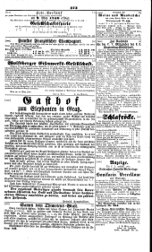 Wiener Zeitung 18460317 Seite: 19