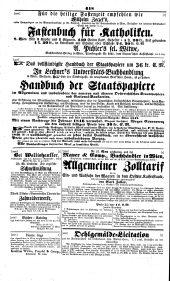 Wiener Zeitung 18460318 Seite: 8