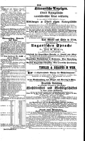 Wiener Zeitung 18460318 Seite: 19