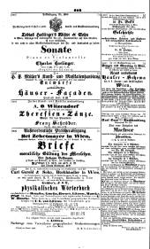 Wiener Zeitung 18460319 Seite: 8