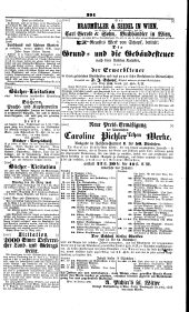 Wiener Zeitung 18460319 Seite: 23