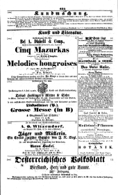 Wiener Zeitung 18460320 Seite: 6