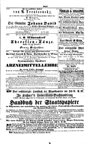 Wiener Zeitung 18460321 Seite: 8