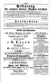 Wiener Zeitung 18460323 Seite: 6