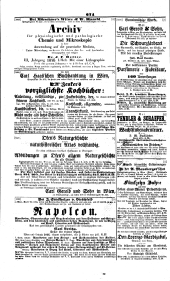 Wiener Zeitung 18460324 Seite: 14