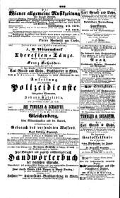 Wiener Zeitung 18460326 Seite: 8