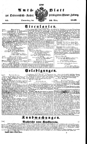 Wiener Zeitung 18460326 Seite: 9