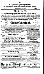 Wiener Zeitung 18460326 Seite: 17