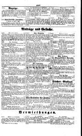 Wiener Zeitung 18460326 Seite: 19