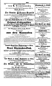 Wiener Zeitung 18460327 Seite: 8