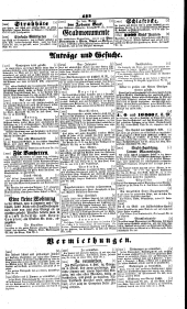 Wiener Zeitung 18460327 Seite: 17