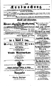 Wiener Zeitung 18460330 Seite: 6