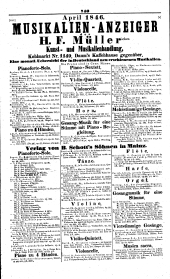 Wiener Zeitung 18460401 Seite: 8