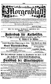 Wiener Zeitung 18460401 Seite: 9