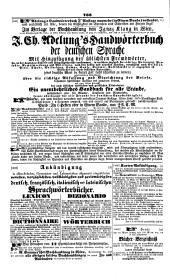 Wiener Zeitung 18460404 Seite: 8