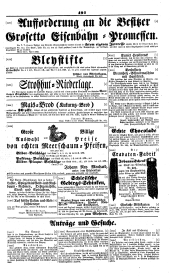 Wiener Zeitung 18460406 Seite: 21