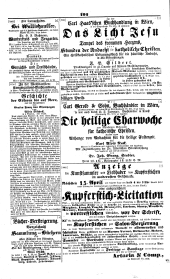 Wiener Zeitung 18460407 Seite: 8